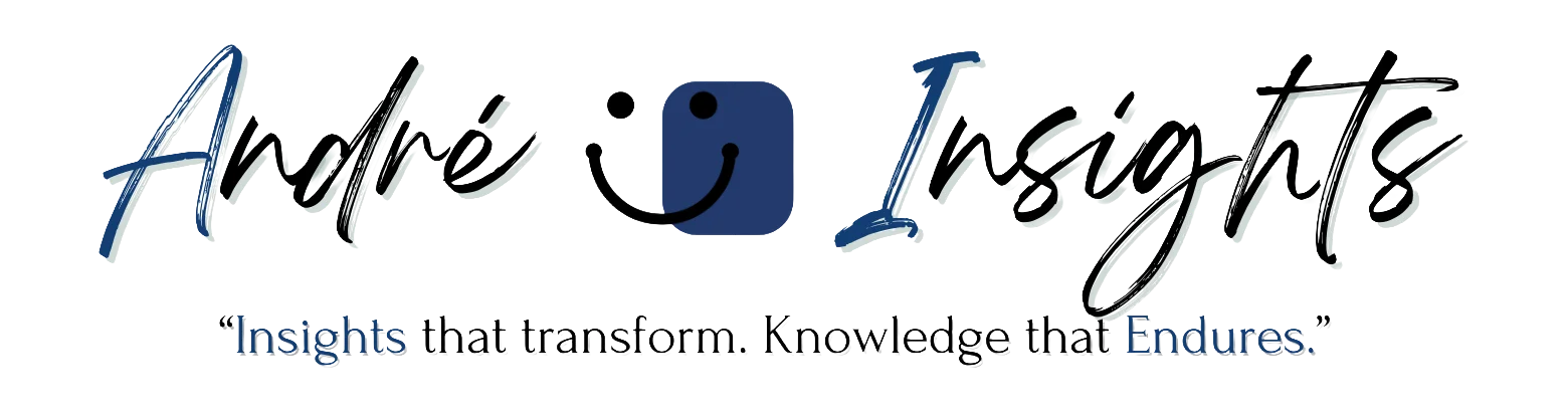 André Insights Logo