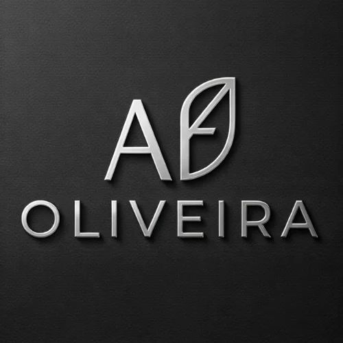 Logo AF Oliveira