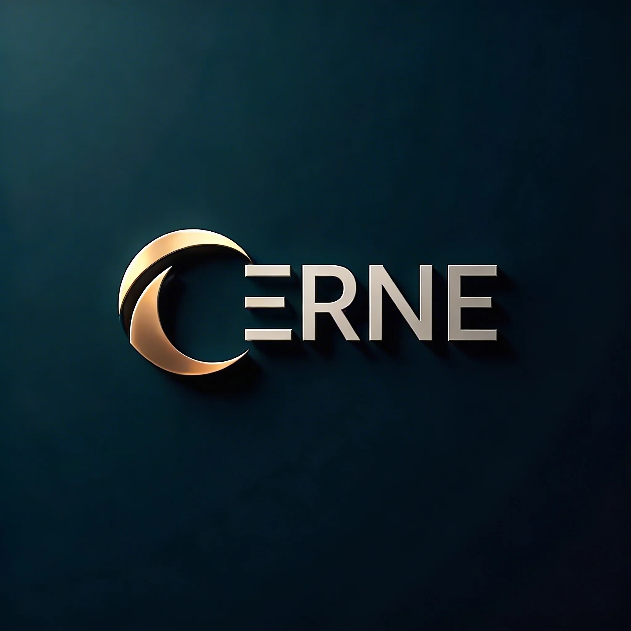 Logo CERNE