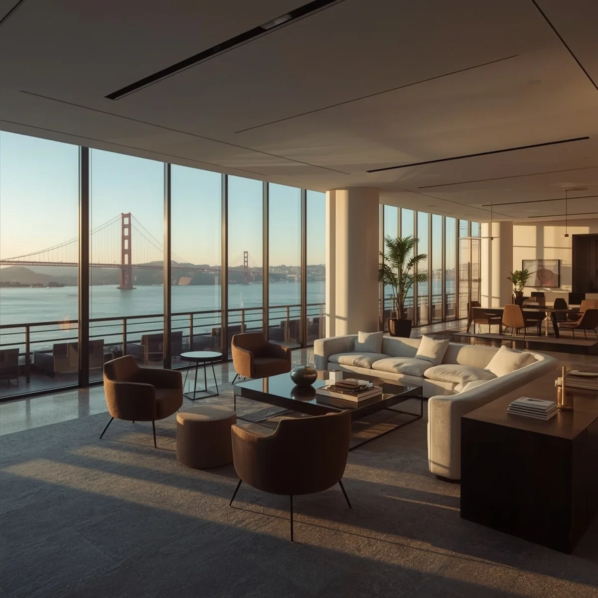 Visão Arquitetônica