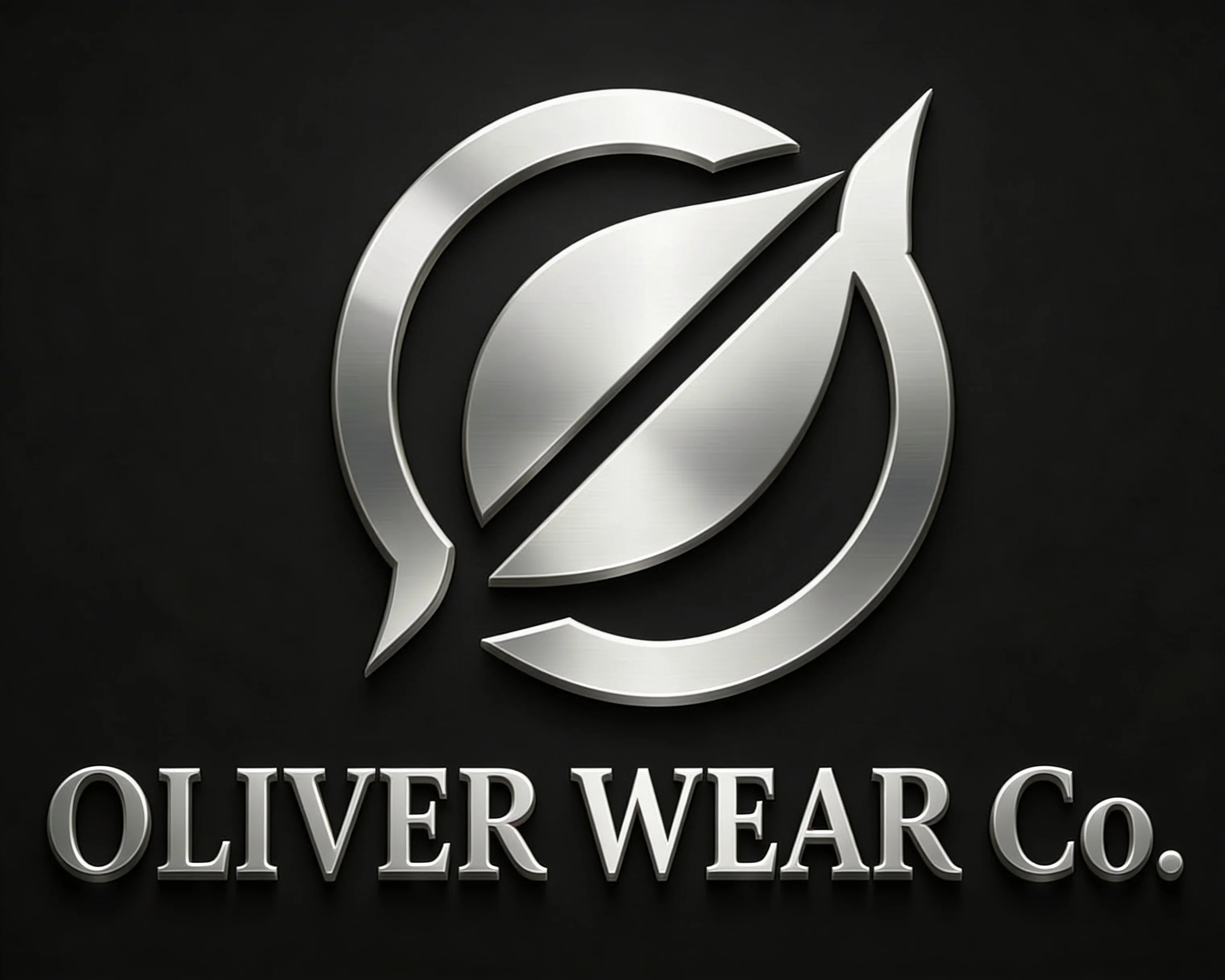 Logo OLIVER WEAR Co